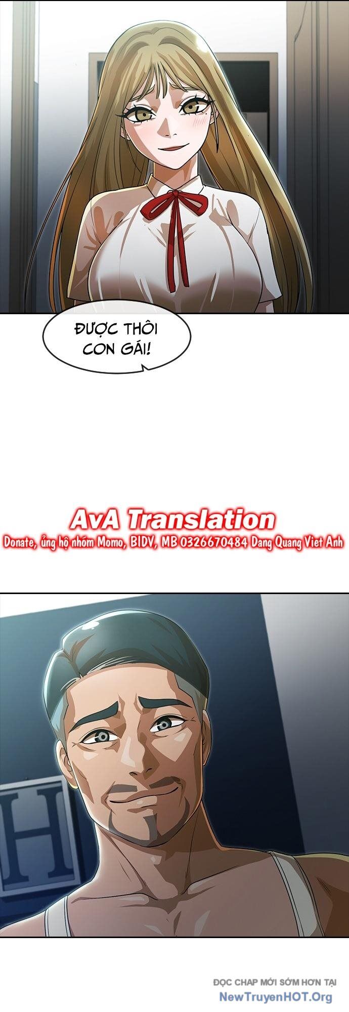 Cô Gái Từ Ứng Dụng Nhắn Tin Ngẫu Nhiên Chap 269 - Next Chap 270