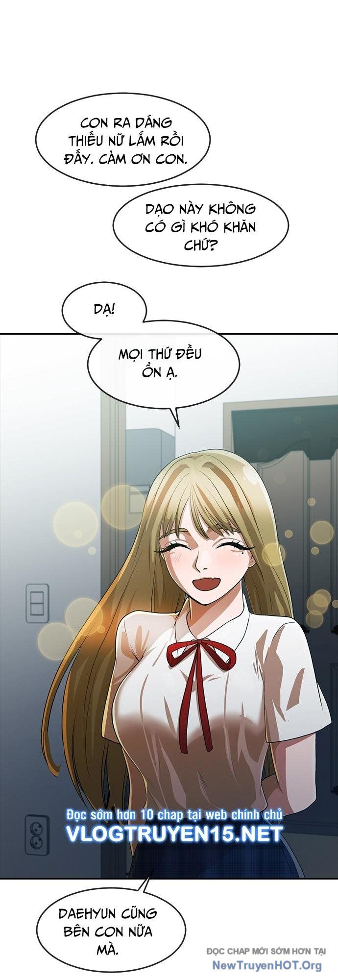 Cô Gái Từ Ứng Dụng Nhắn Tin Ngẫu Nhiên Chap 269 - Next Chap 270