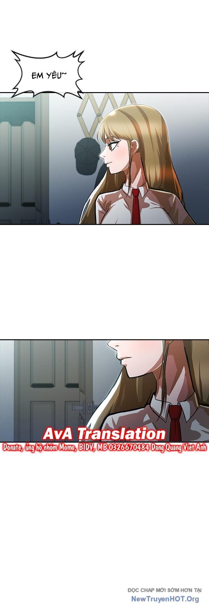 Cô Gái Từ Ứng Dụng Nhắn Tin Ngẫu Nhiên Chap 269 - Next Chap 270