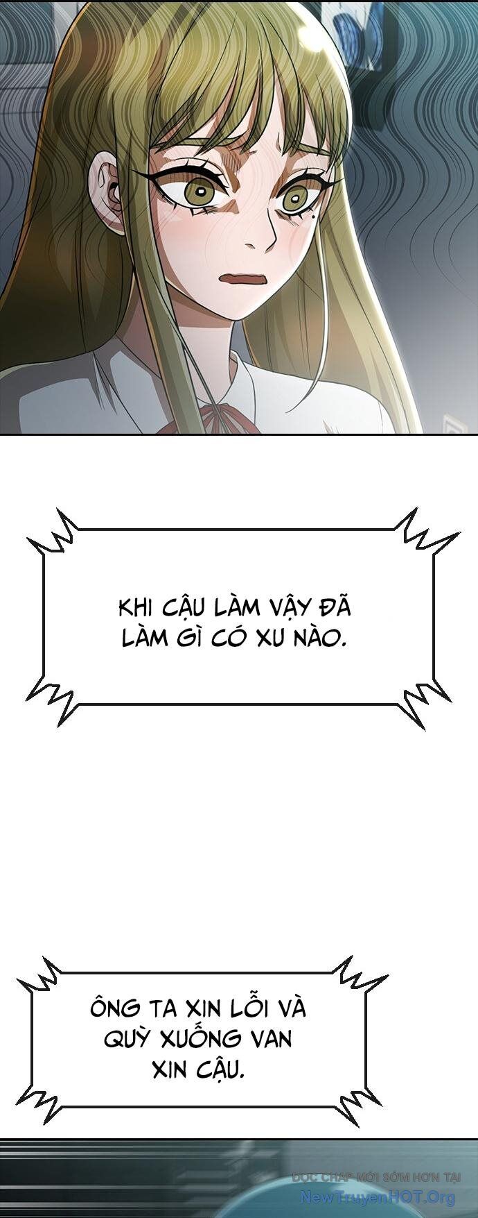 Cô Gái Từ Ứng Dụng Nhắn Tin Ngẫu Nhiên Chap 269 - Next Chap 270