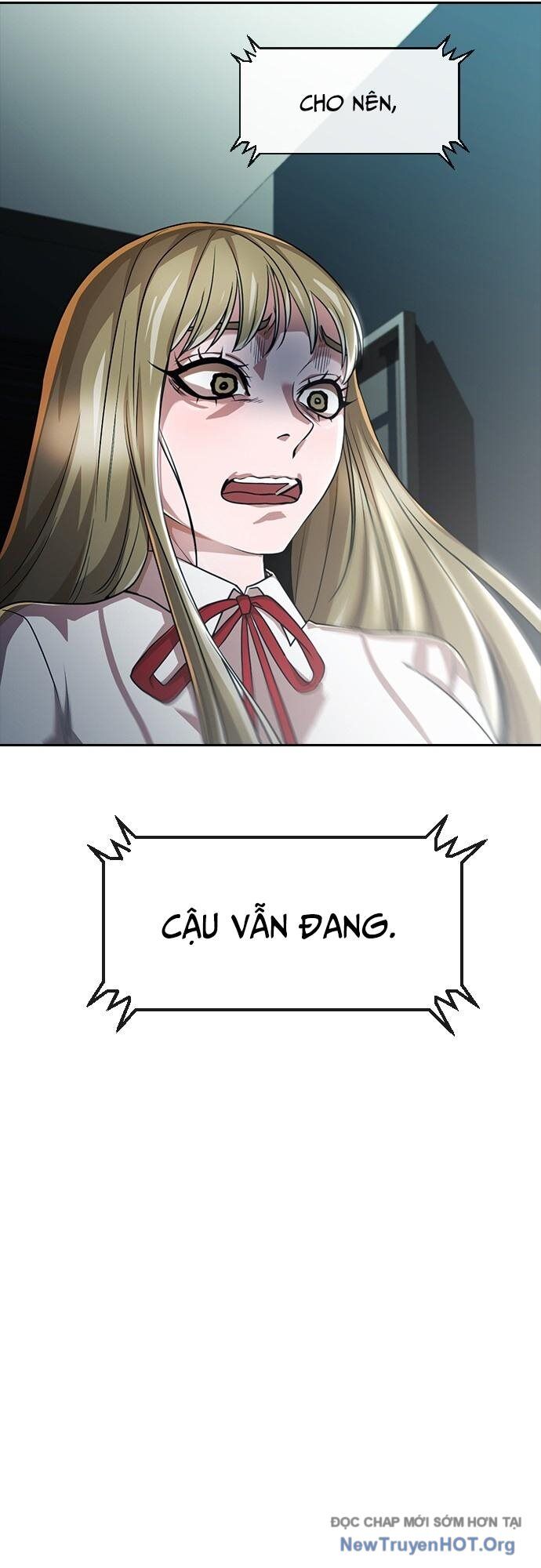 Cô Gái Từ Ứng Dụng Nhắn Tin Ngẫu Nhiên Chap 269 - Next Chap 270