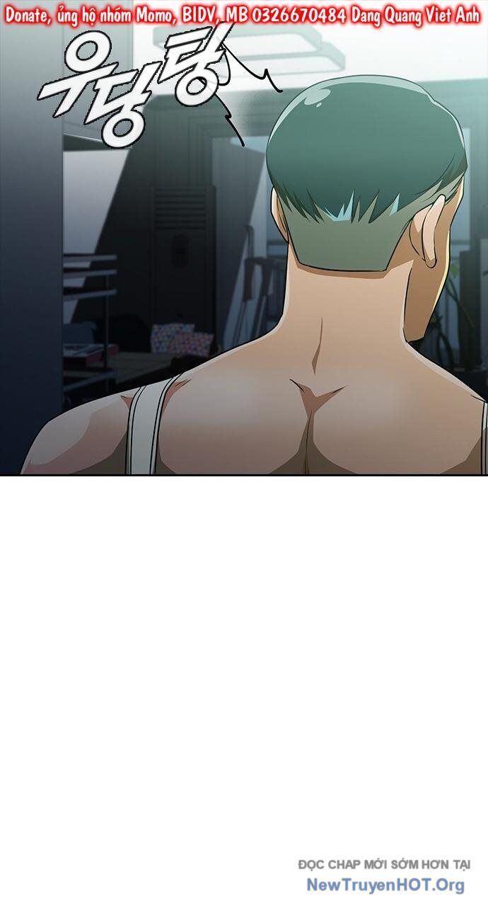 Cô Gái Từ Ứng Dụng Nhắn Tin Ngẫu Nhiên Chap 269 - Next Chap 270