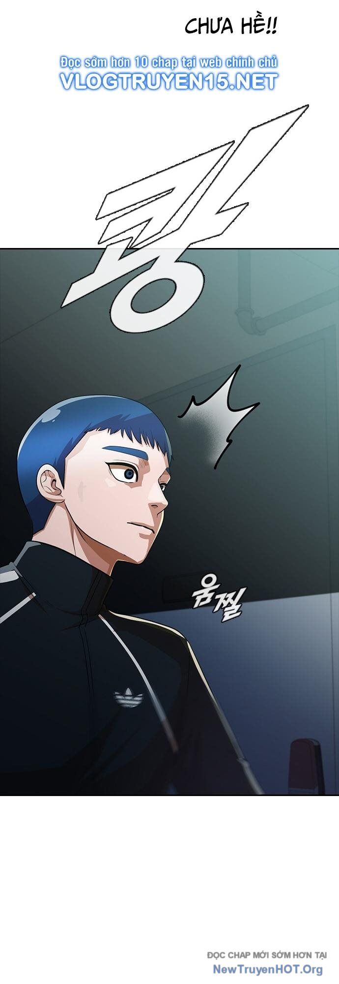 Cô Gái Từ Ứng Dụng Nhắn Tin Ngẫu Nhiên Chap 269 - Next Chap 270