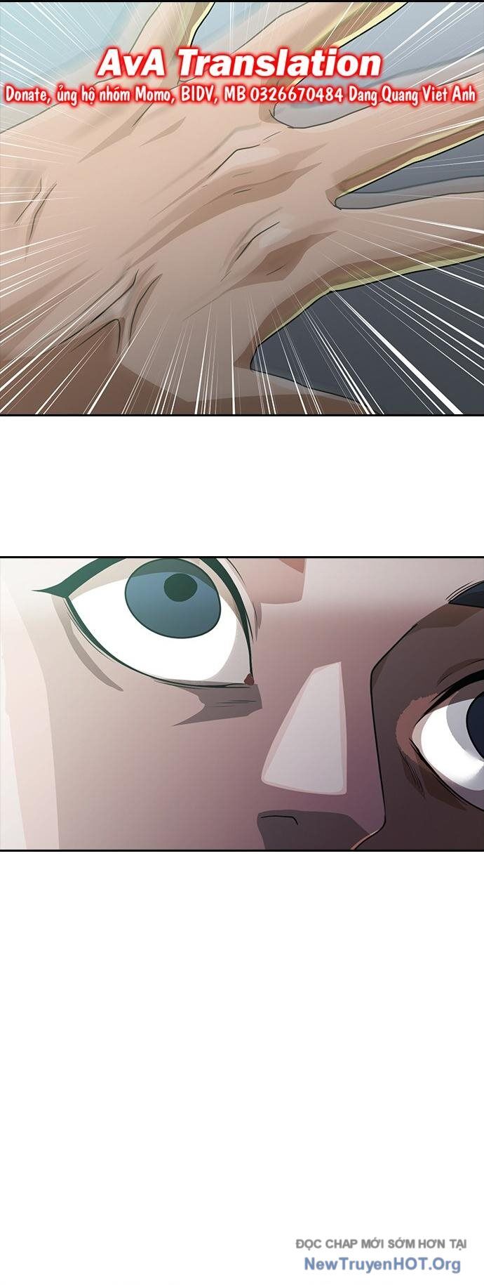 Cô Gái Từ Ứng Dụng Nhắn Tin Ngẫu Nhiên Chap 269 - Next Chap 270