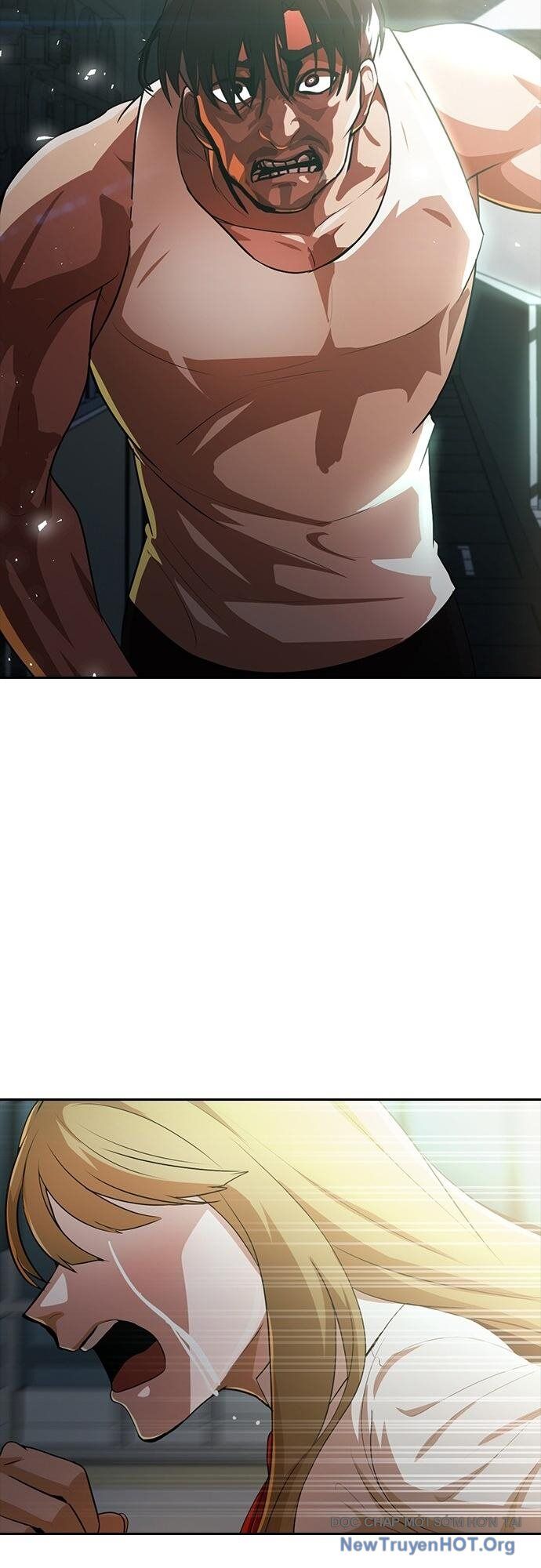Cô Gái Từ Ứng Dụng Nhắn Tin Ngẫu Nhiên Chap 269 - Next Chap 270