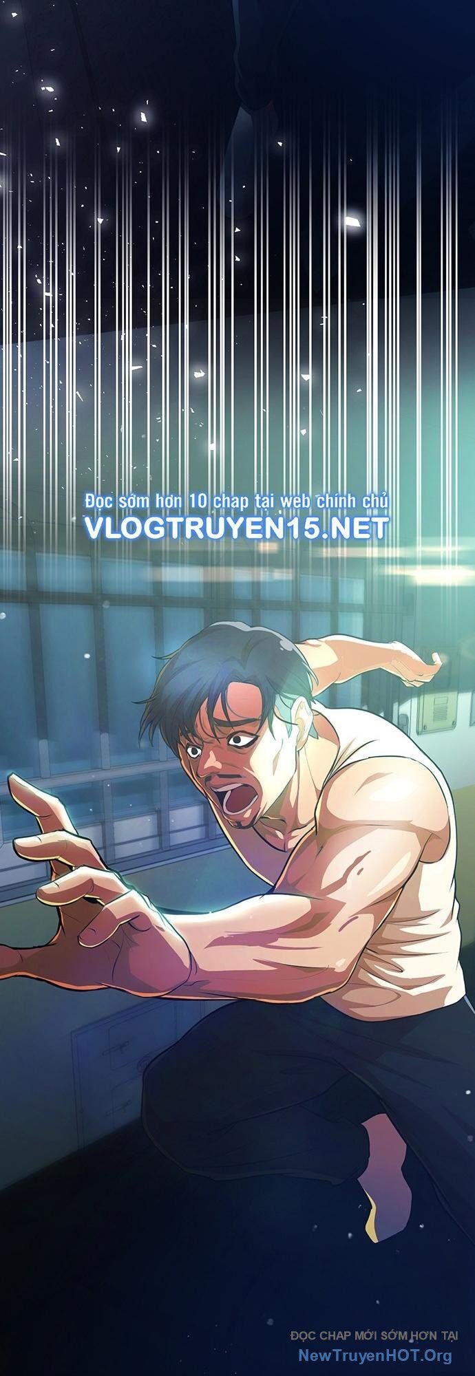 Cô Gái Từ Ứng Dụng Nhắn Tin Ngẫu Nhiên Chap 269 - Next Chap 270