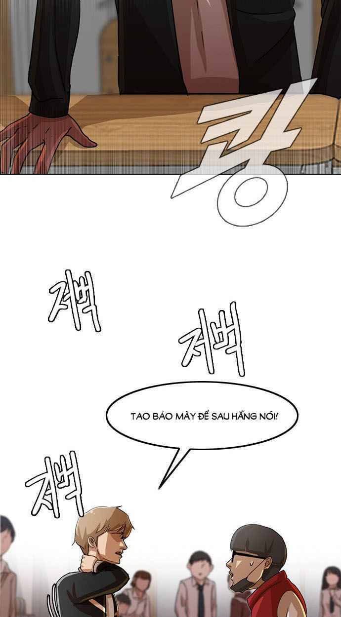 Cô Gái Từ Ứng Dụng Nhắn Tin Ngẫu Nhiên Chap 27 - Next Chap 28