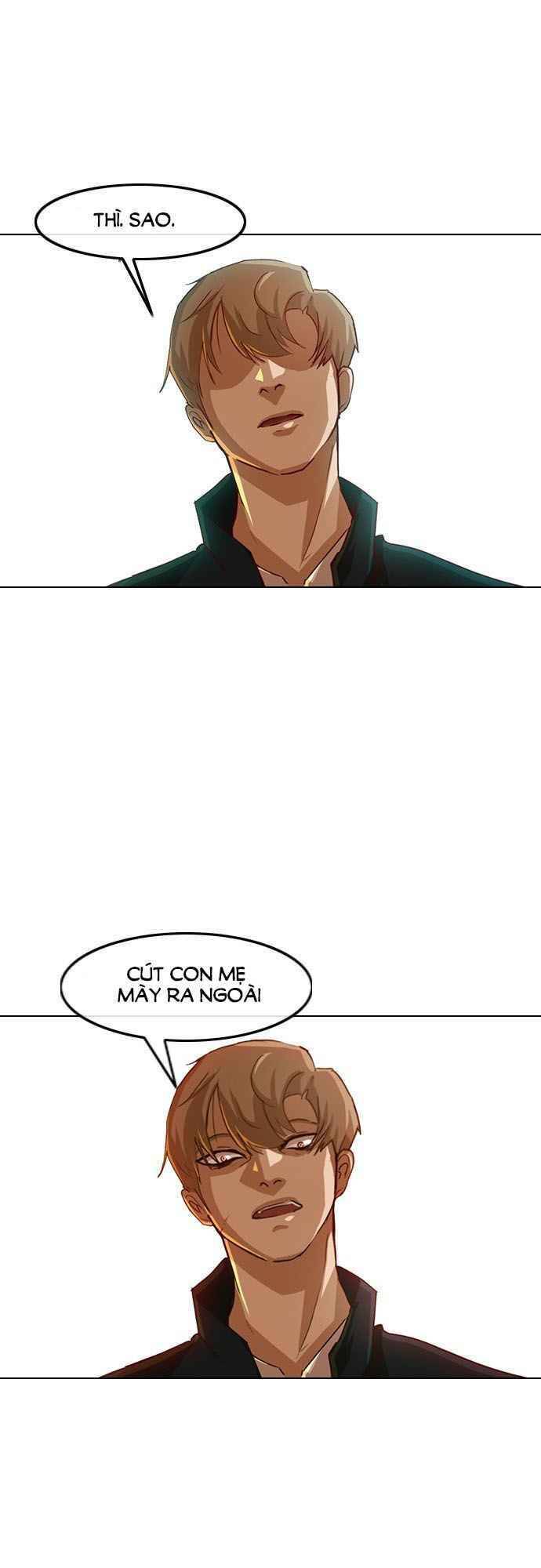 Cô Gái Từ Ứng Dụng Nhắn Tin Ngẫu Nhiên Chap 27 - Next Chap 28