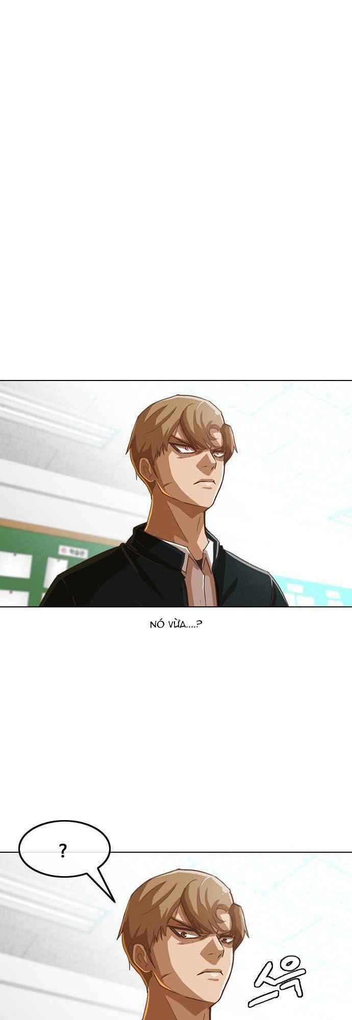 Cô Gái Từ Ứng Dụng Nhắn Tin Ngẫu Nhiên Chap 27 - Next Chap 28