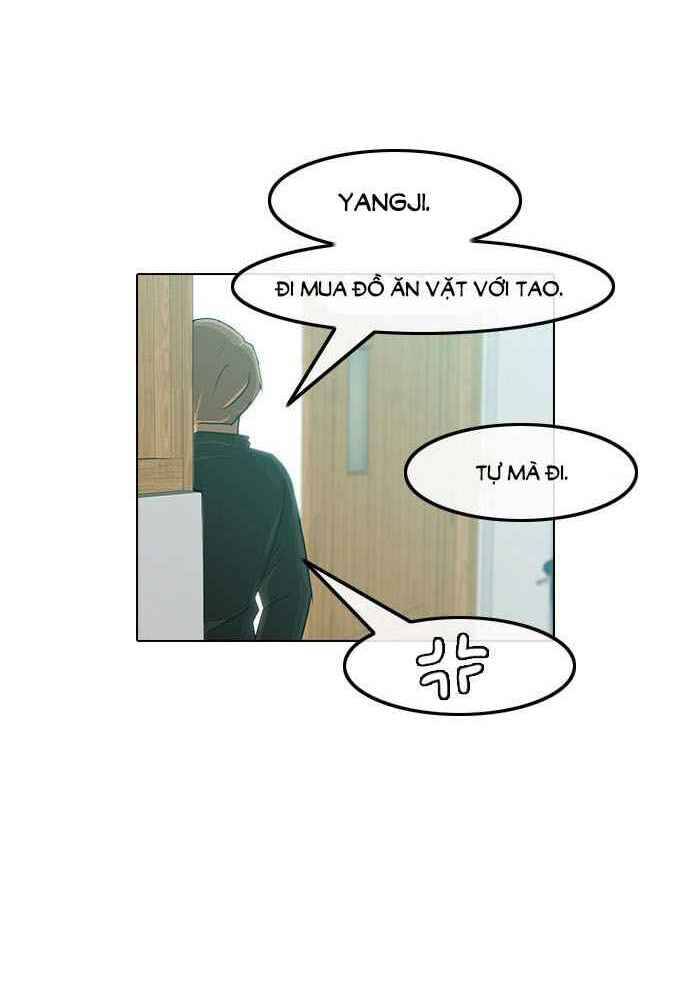 Cô Gái Từ Ứng Dụng Nhắn Tin Ngẫu Nhiên Chap 27 - Next Chap 28