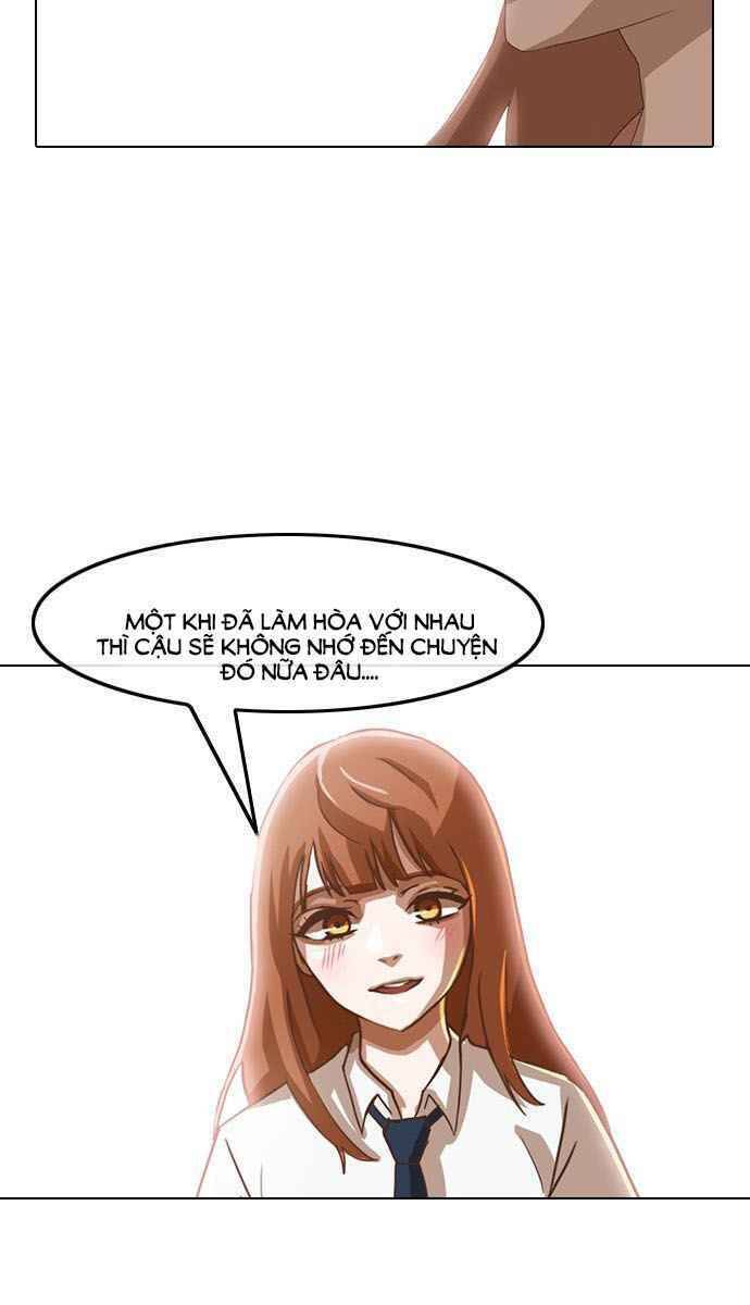 Cô Gái Từ Ứng Dụng Nhắn Tin Ngẫu Nhiên Chap 27 - Next Chap 28