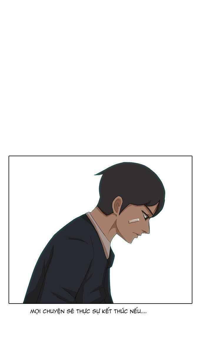 Cô Gái Từ Ứng Dụng Nhắn Tin Ngẫu Nhiên Chap 27 - Next Chap 28