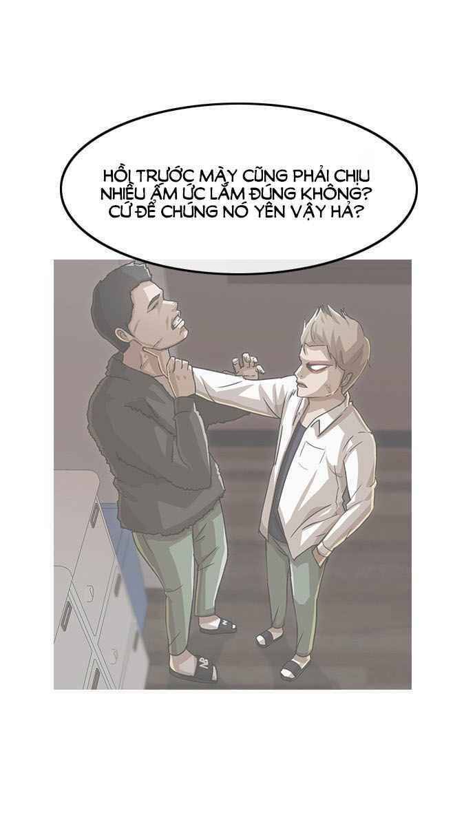 Cô Gái Từ Ứng Dụng Nhắn Tin Ngẫu Nhiên Chap 27 - Next Chap 28