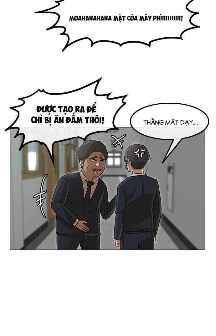 Cô Gái Từ Ứng Dụng Nhắn Tin Ngẫu Nhiên Chap 27 - Next Chap 28