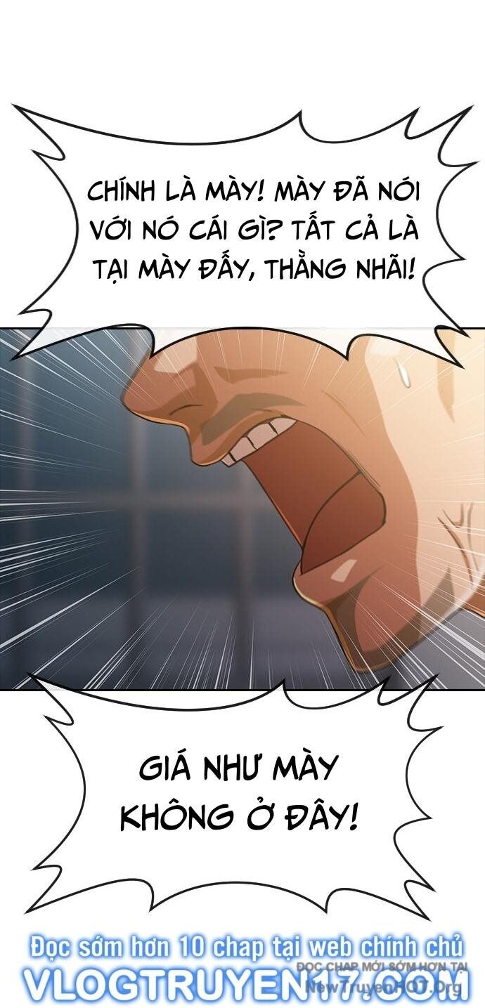 Cô Gái Từ Ứng Dụng Nhắn Tin Ngẫu Nhiên Chap 270 - Next Chap 271