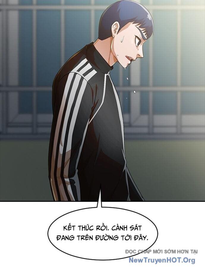 Cô Gái Từ Ứng Dụng Nhắn Tin Ngẫu Nhiên Chap 270 - Next Chap 271