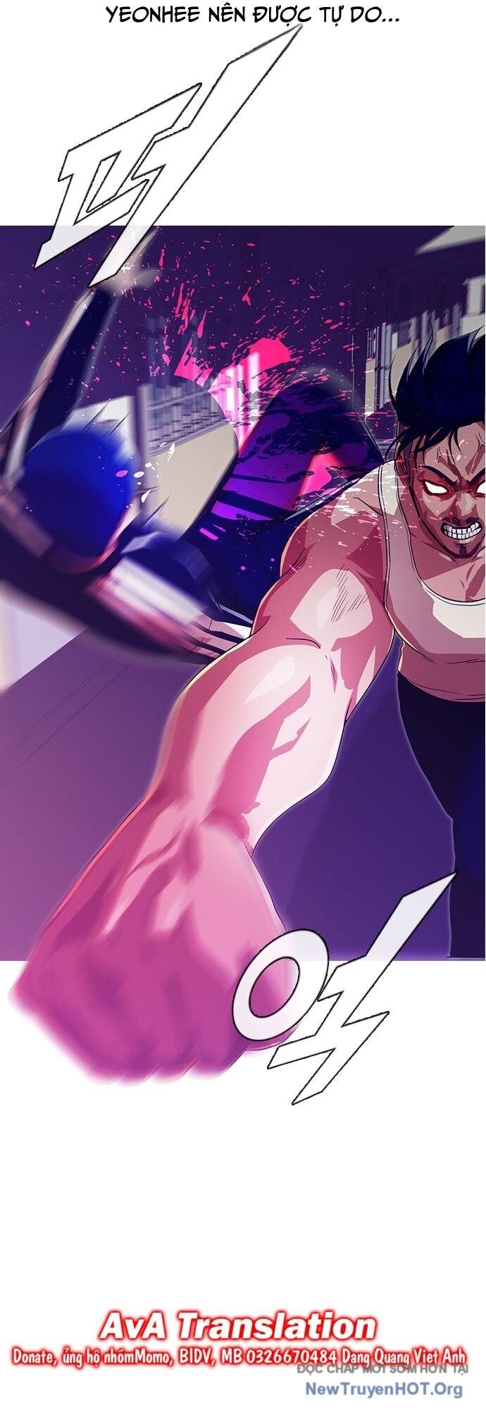 Cô Gái Từ Ứng Dụng Nhắn Tin Ngẫu Nhiên Chap 270 - Next Chap 271