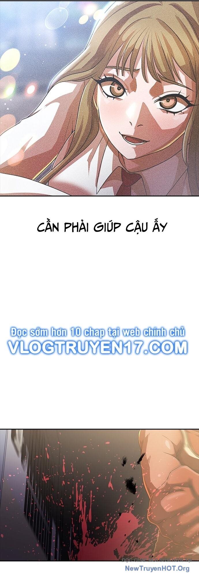 Cô Gái Từ Ứng Dụng Nhắn Tin Ngẫu Nhiên Chap 270 - Next Chap 271