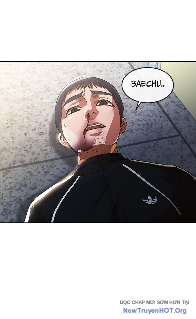 Cô Gái Từ Ứng Dụng Nhắn Tin Ngẫu Nhiên Chap 270 - Next Chap 271