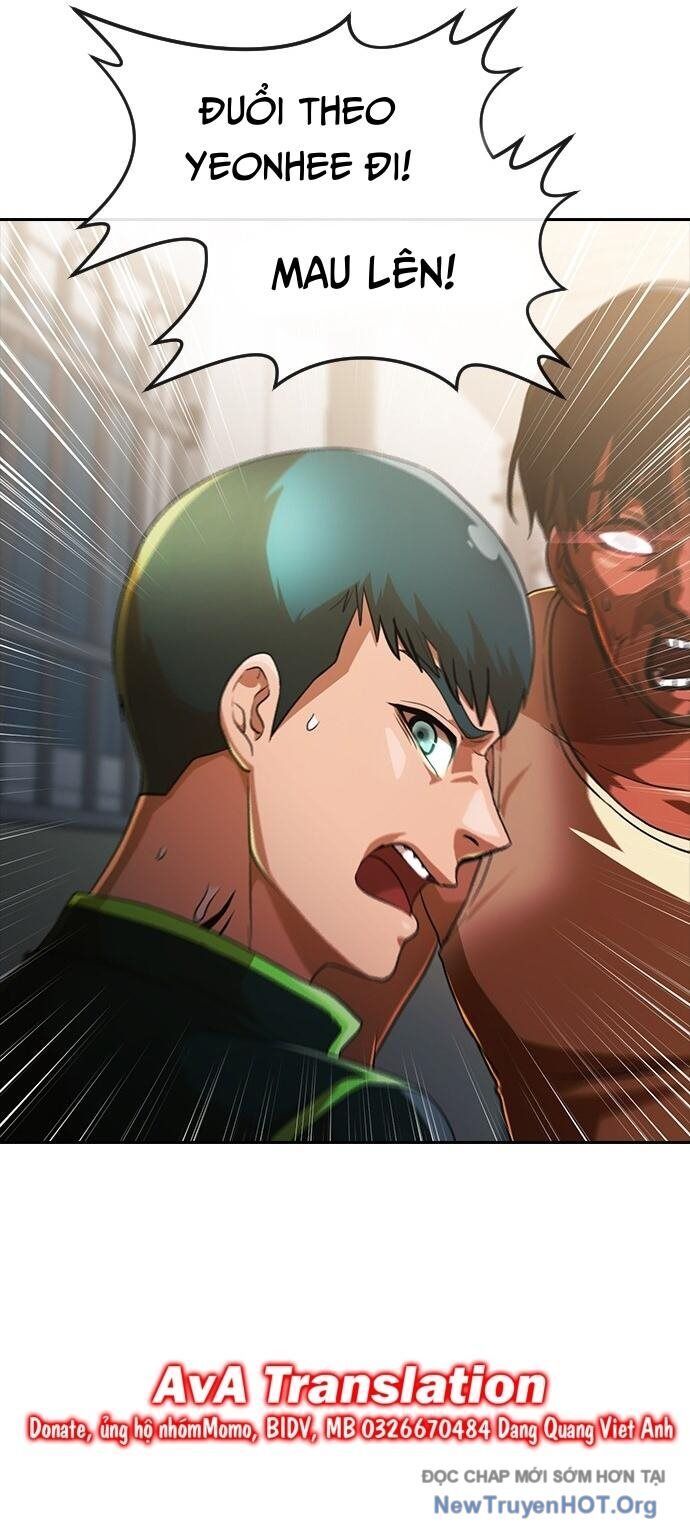 Cô Gái Từ Ứng Dụng Nhắn Tin Ngẫu Nhiên Chap 270 - Next Chap 271