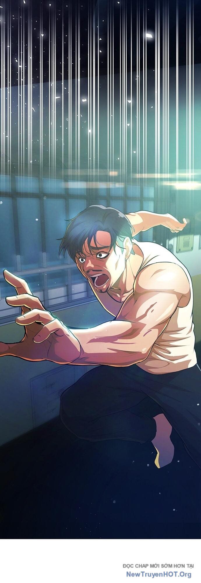 Cô Gái Từ Ứng Dụng Nhắn Tin Ngẫu Nhiên Chap 270 - Next Chap 271