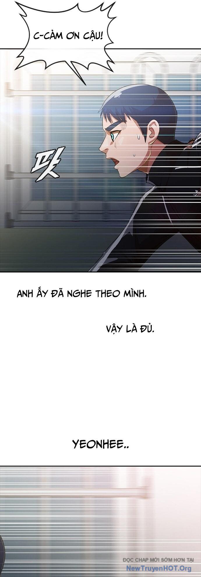 Cô Gái Từ Ứng Dụng Nhắn Tin Ngẫu Nhiên Chap 270 - Next Chap 271