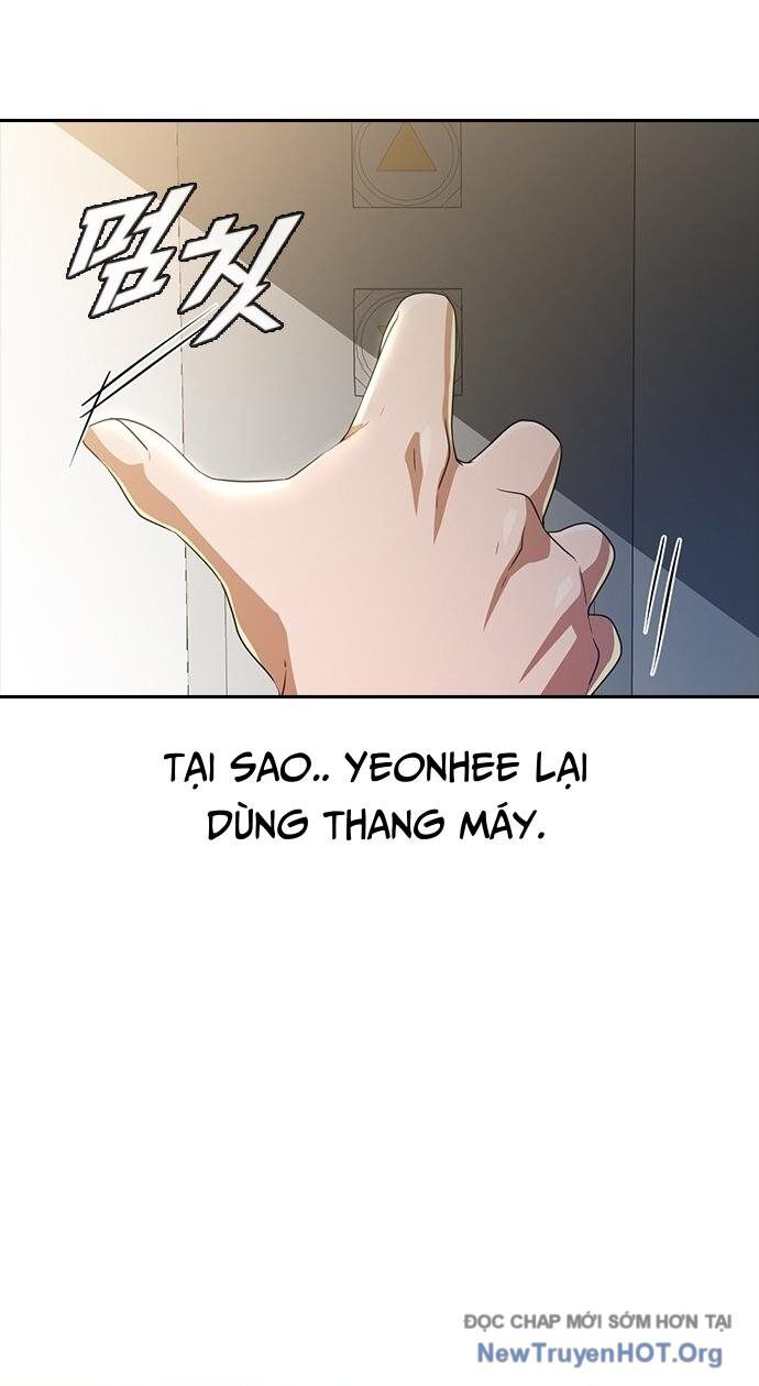 Cô Gái Từ Ứng Dụng Nhắn Tin Ngẫu Nhiên Chap 270 - Next Chap 271
