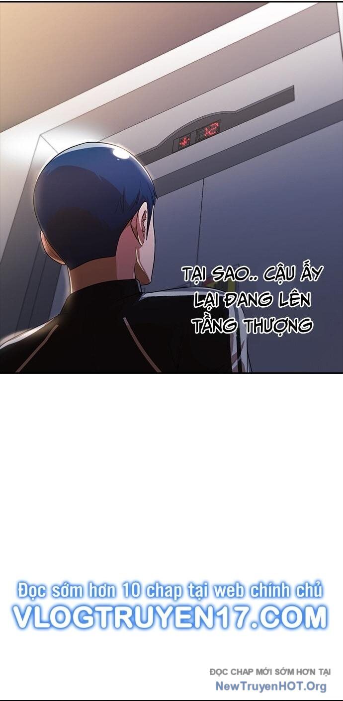 Cô Gái Từ Ứng Dụng Nhắn Tin Ngẫu Nhiên Chap 270 - Next Chap 271