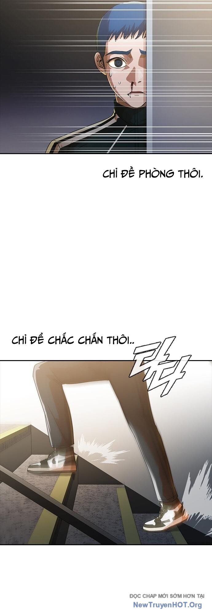Cô Gái Từ Ứng Dụng Nhắn Tin Ngẫu Nhiên Chap 270 - Next Chap 271