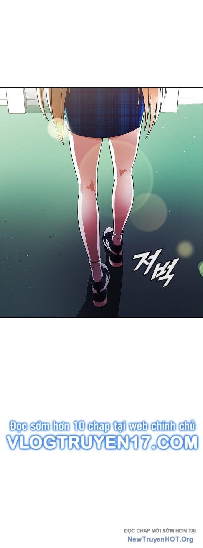 Cô Gái Từ Ứng Dụng Nhắn Tin Ngẫu Nhiên Chap 270 - Next Chap 271