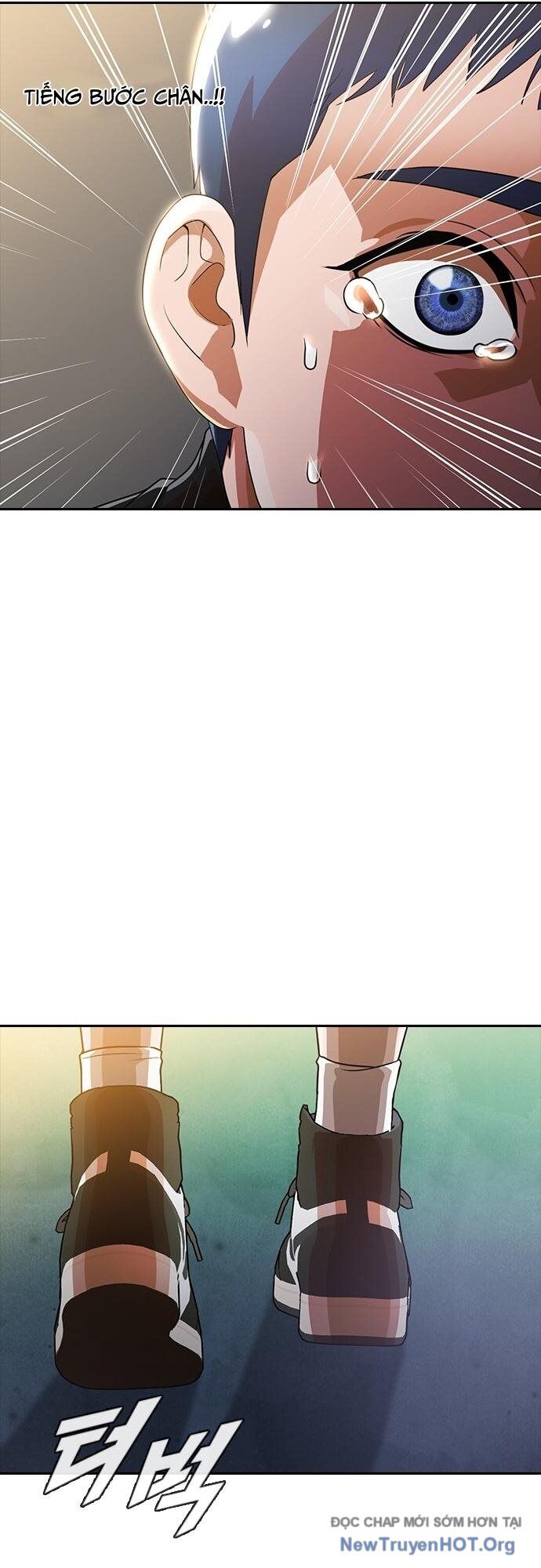 Cô Gái Từ Ứng Dụng Nhắn Tin Ngẫu Nhiên Chap 270 - Next Chap 271