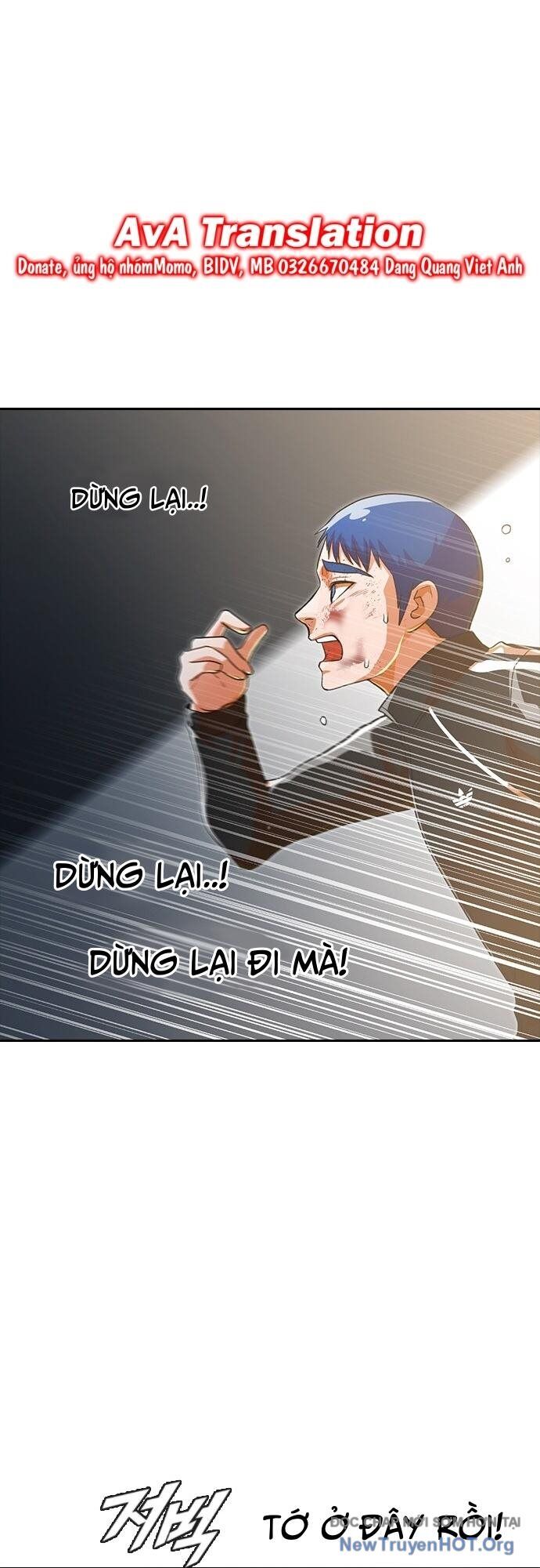 Cô Gái Từ Ứng Dụng Nhắn Tin Ngẫu Nhiên Chap 270 - Next Chap 271