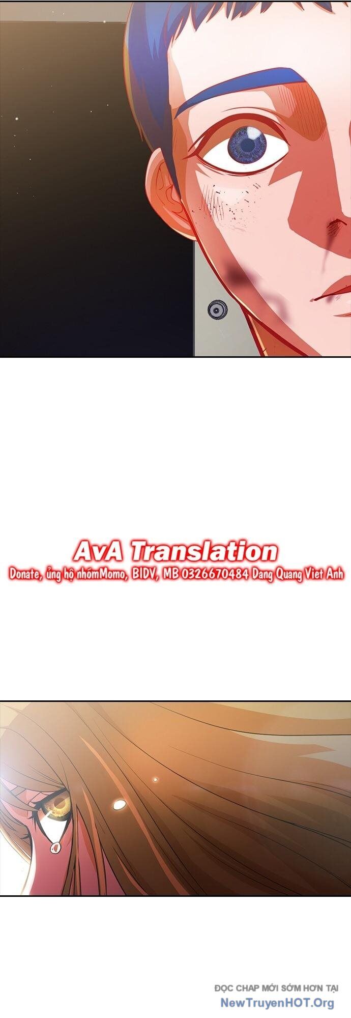 Cô Gái Từ Ứng Dụng Nhắn Tin Ngẫu Nhiên Chap 270 - Next Chap 271