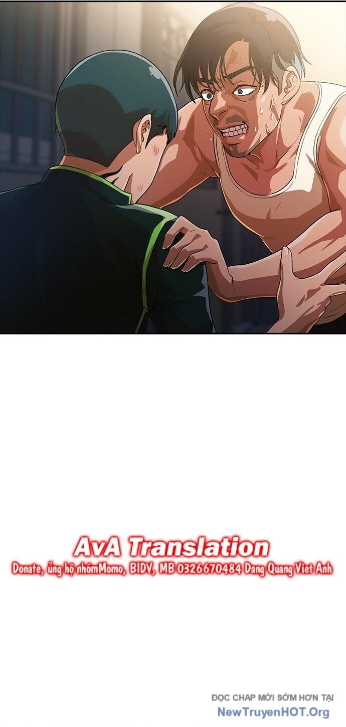 Cô Gái Từ Ứng Dụng Nhắn Tin Ngẫu Nhiên Chap 270 - Next Chap 271