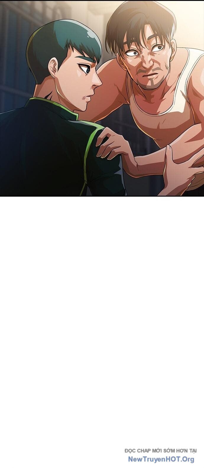 Cô Gái Từ Ứng Dụng Nhắn Tin Ngẫu Nhiên Chap 270 - Next Chap 271