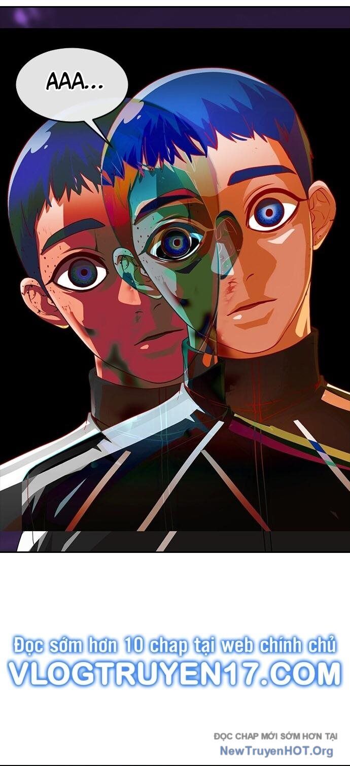 Cô Gái Từ Ứng Dụng Nhắn Tin Ngẫu Nhiên Chap 270 - Next Chap 271