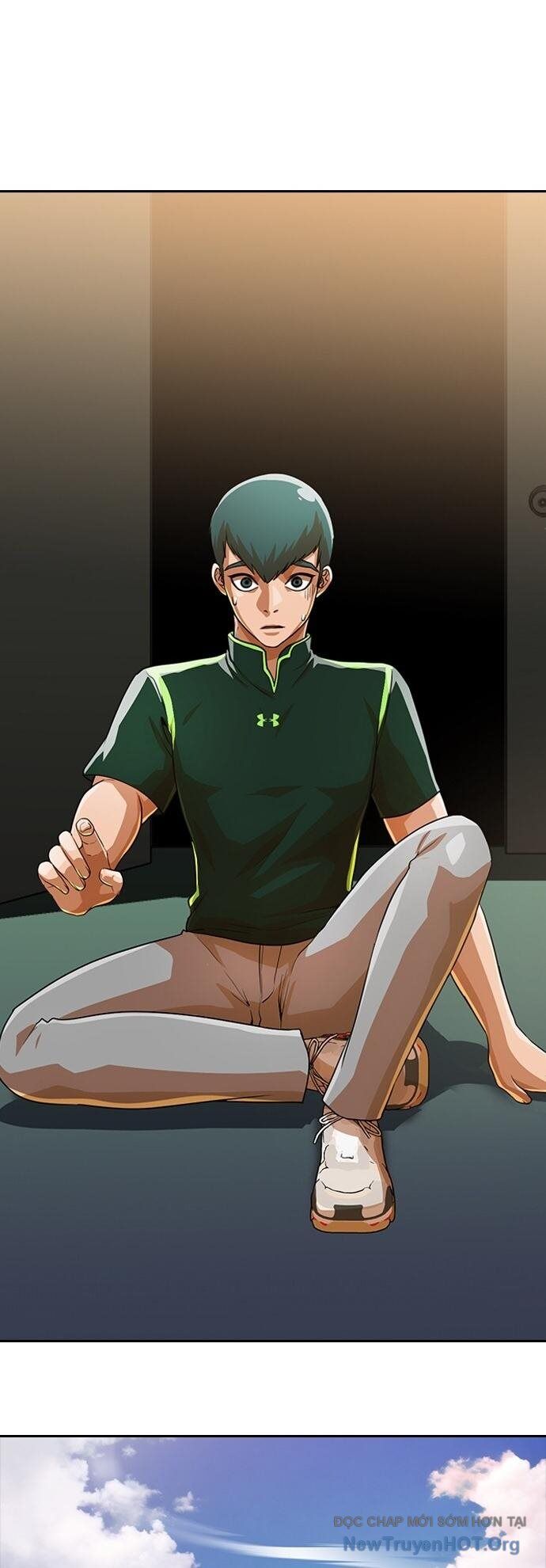 Cô Gái Từ Ứng Dụng Nhắn Tin Ngẫu Nhiên Chap 270 - Next Chap 271