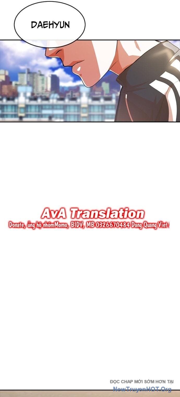 Cô Gái Từ Ứng Dụng Nhắn Tin Ngẫu Nhiên Chap 270 - Next Chap 271
