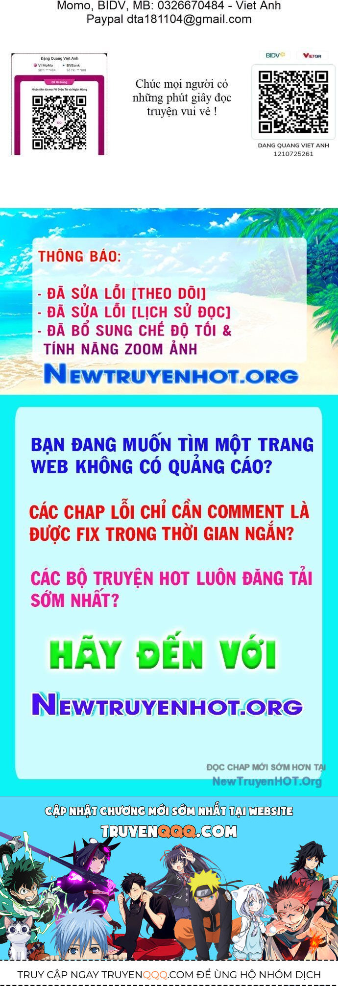 Cô Gái Từ Ứng Dụng Nhắn Tin Ngẫu Nhiên Chap 270 - Next Chap 271