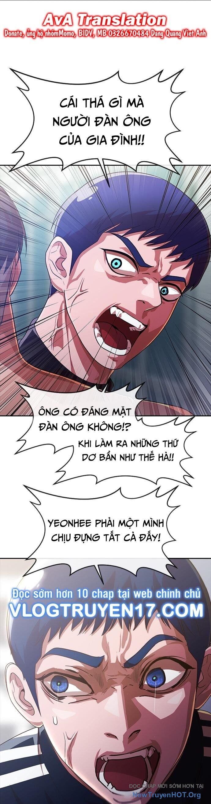 Cô Gái Từ Ứng Dụng Nhắn Tin Ngẫu Nhiên Chap 270 - Next Chap 271