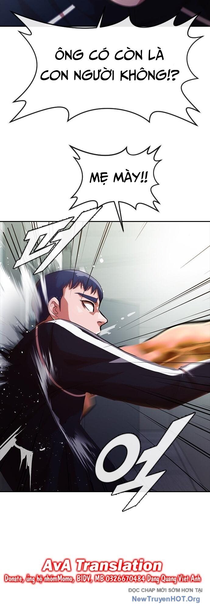 Cô Gái Từ Ứng Dụng Nhắn Tin Ngẫu Nhiên Chap 270 - Next Chap 271