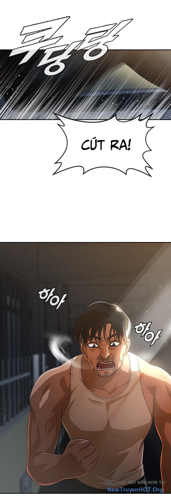 Cô Gái Từ Ứng Dụng Nhắn Tin Ngẫu Nhiên Chap 270 - Next Chap 271
