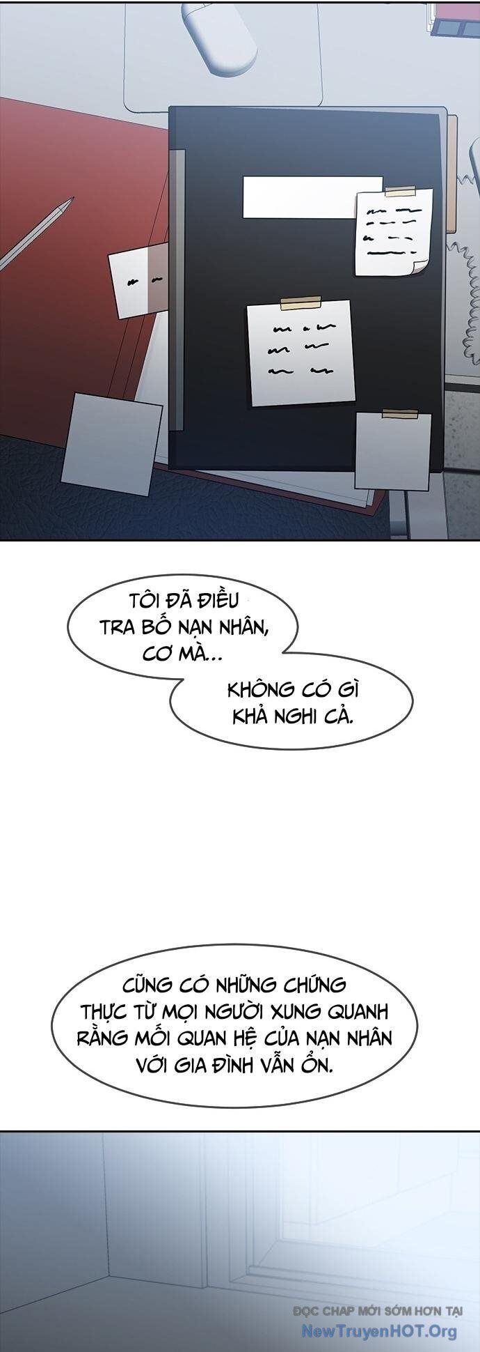 Cô Gái Từ Ứng Dụng Nhắn Tin Ngẫu Nhiên Chap 271 - Next Chap 272