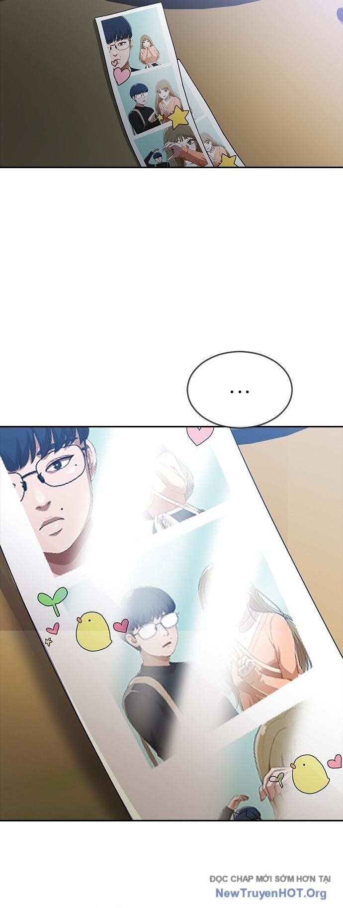 Cô Gái Từ Ứng Dụng Nhắn Tin Ngẫu Nhiên Chap 271 - Next Chap 272