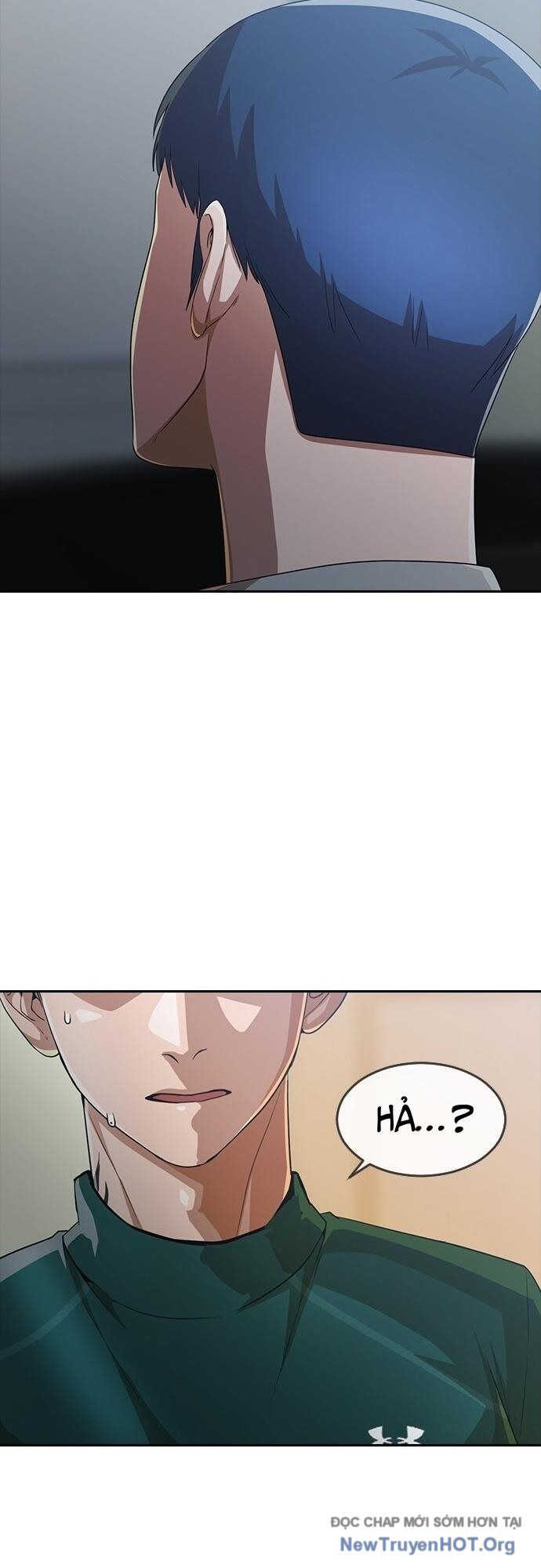 Cô Gái Từ Ứng Dụng Nhắn Tin Ngẫu Nhiên Chap 271 - Next Chap 272