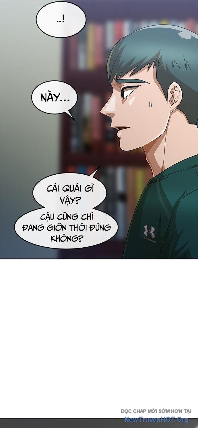 Cô Gái Từ Ứng Dụng Nhắn Tin Ngẫu Nhiên Chap 271 - Next Chap 272