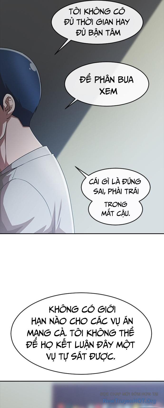 Cô Gái Từ Ứng Dụng Nhắn Tin Ngẫu Nhiên Chap 271 - Next Chap 272