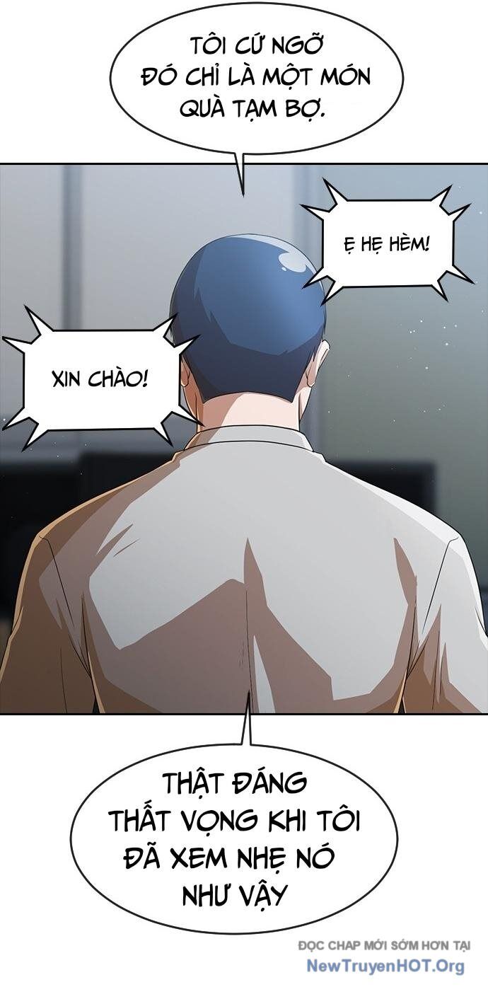 Cô Gái Từ Ứng Dụng Nhắn Tin Ngẫu Nhiên Chap 271 - Next Chap 272