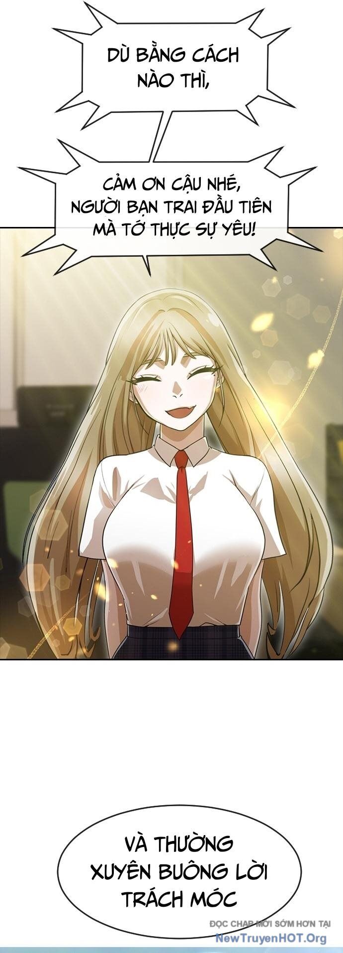 Cô Gái Từ Ứng Dụng Nhắn Tin Ngẫu Nhiên Chap 271 - Next Chap 272