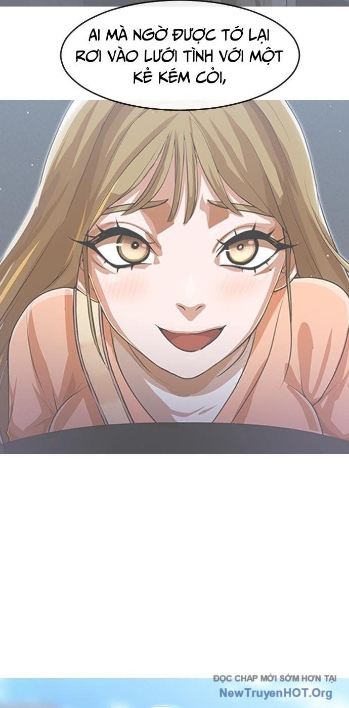 Cô Gái Từ Ứng Dụng Nhắn Tin Ngẫu Nhiên Chap 271 - Next Chap 272